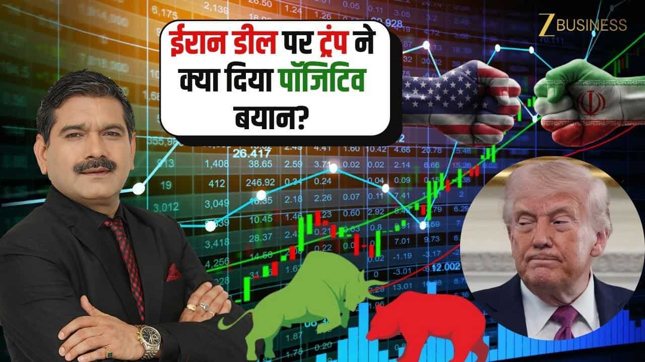 US-Iran तनाव और Crude Oil पर बड़ा अपडेट!
