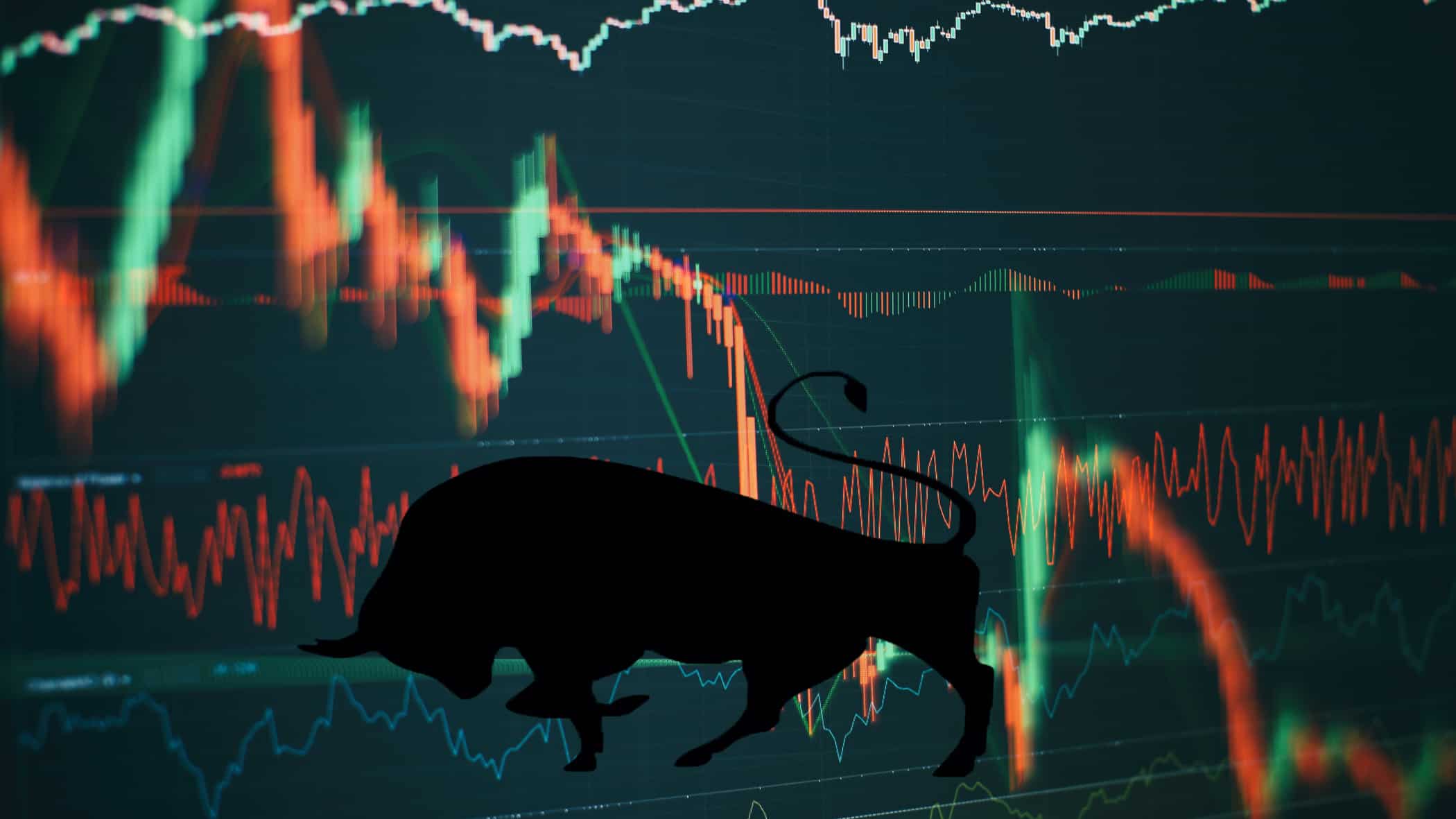 Stock Market Highlights: अमेरिका-ईरान की बनी बात, बाजार में बुल्स की वापसी; 461 अंक मजबूत होकर निफ्टी 23622 पर बंद 