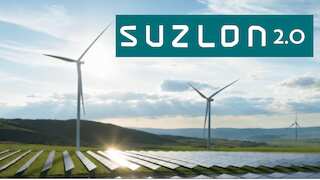 Suzlon 2.0 का पूरा ब्लूप्रिंट! अगले 5 साल के लिए 5 बड़े टारगेट, ये 4 बड़े ट्रेंड्स सुजलॉन के शेयर को देंगे रफ्तार