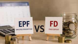 EPF vs FD: सैलरी वालों के लिए कौन है असली 'रिटायरमेंट किंग'? खुद EPFO ने बताया क्यों फिक्स्ड डिपॉजिट से कहीं ज्यादा फायदेमंद है ईपीएफ!