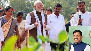 किसान कल्याण: जो स्वप्न पीएम मोदी ने देखा, उसे बखूबी पूरा कर रहे माटी के लाल मोहन