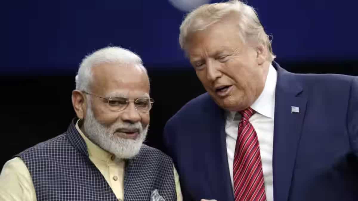 G7 सम्मेलन में डॉनल्ड ट्रंप से मिलेंगे पीएम मोदी, ट्रेड डील पर हो सकती है चर्चा, व्हाइट हाउस ने किया कंफर्म