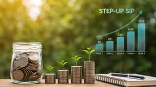 5000 की SIP से 4 करोड़ का फंड: CA ने बताया Step-Up SIP का जादुई फॉर्मूला, जानें कैसे काम करेगा निवेश का ये मास्टरप्लान, समझें कैलकुलेशन