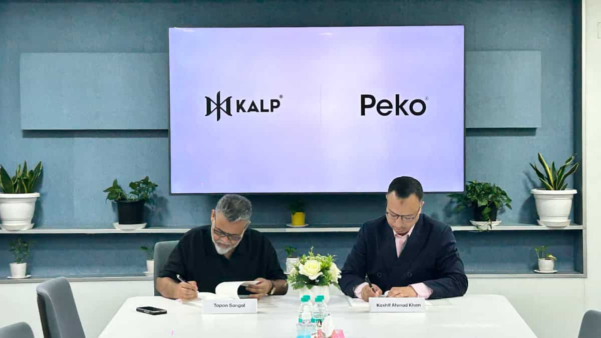 UAE की दो कंपनियों Peko-Kalp की बड़ी डील, छोटे कारोबारियों को मिलेंगी AI और स्मार्ट पेमेंट जैसी सुविधाएं