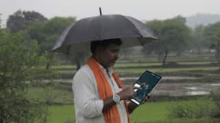 कमजोर मानसून क्या शेयर बाजार के लिए खतरनाक? निवेशकों को रिपोर्ट ने दी बड़ी राहत, सिर्फ इन शेयरों की घटेगी कमाई