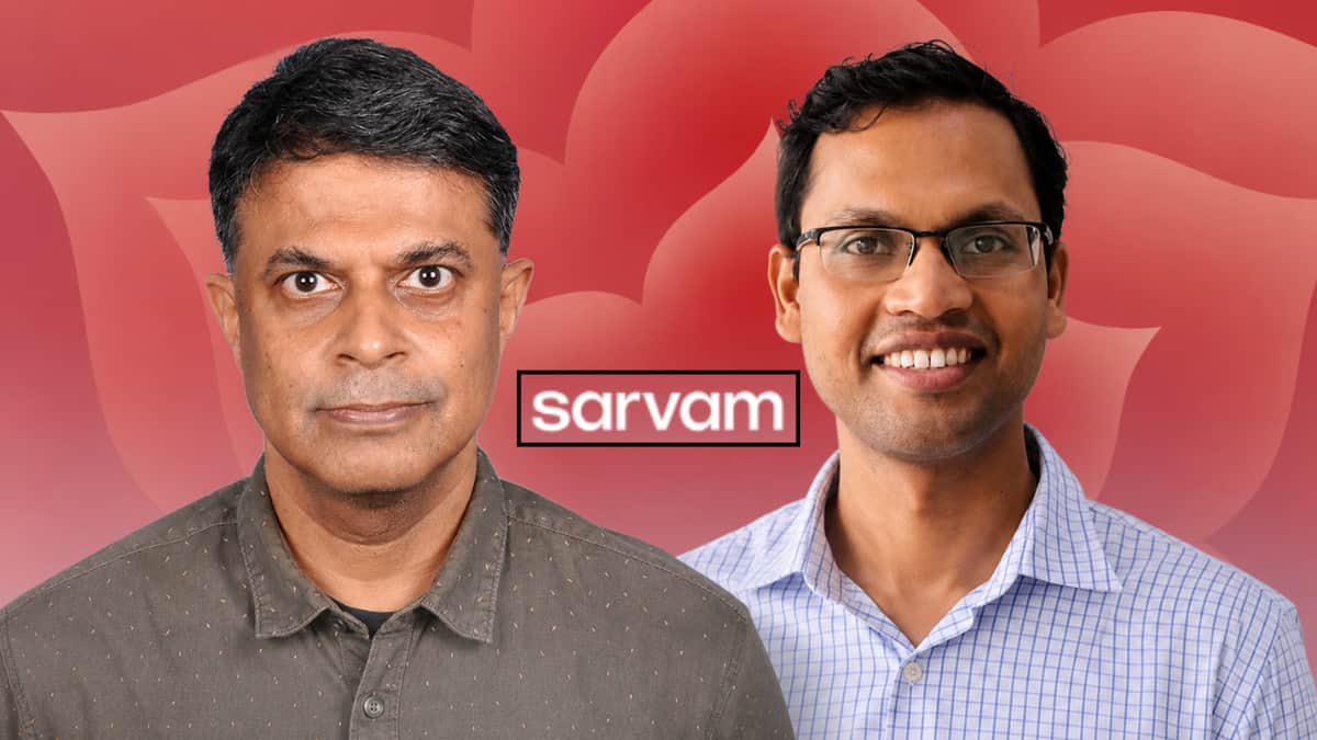 कौन हैं Sarvam AI के को-फाउंडर्स? Startup बना Unicorn, Aadhaar-UPI में अहम भूमिका, ऐसे बनाई ₹14,000 करोड़ की कंपनी 