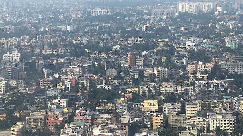 गुरुग्राम भूल जाइए! सस्ते घर के लिए इन 3 उभरते हॉटस्पॉट्स पर रखें नजर, NCR मास्टरप्लान 2041 से तस्वीर बदलना तय