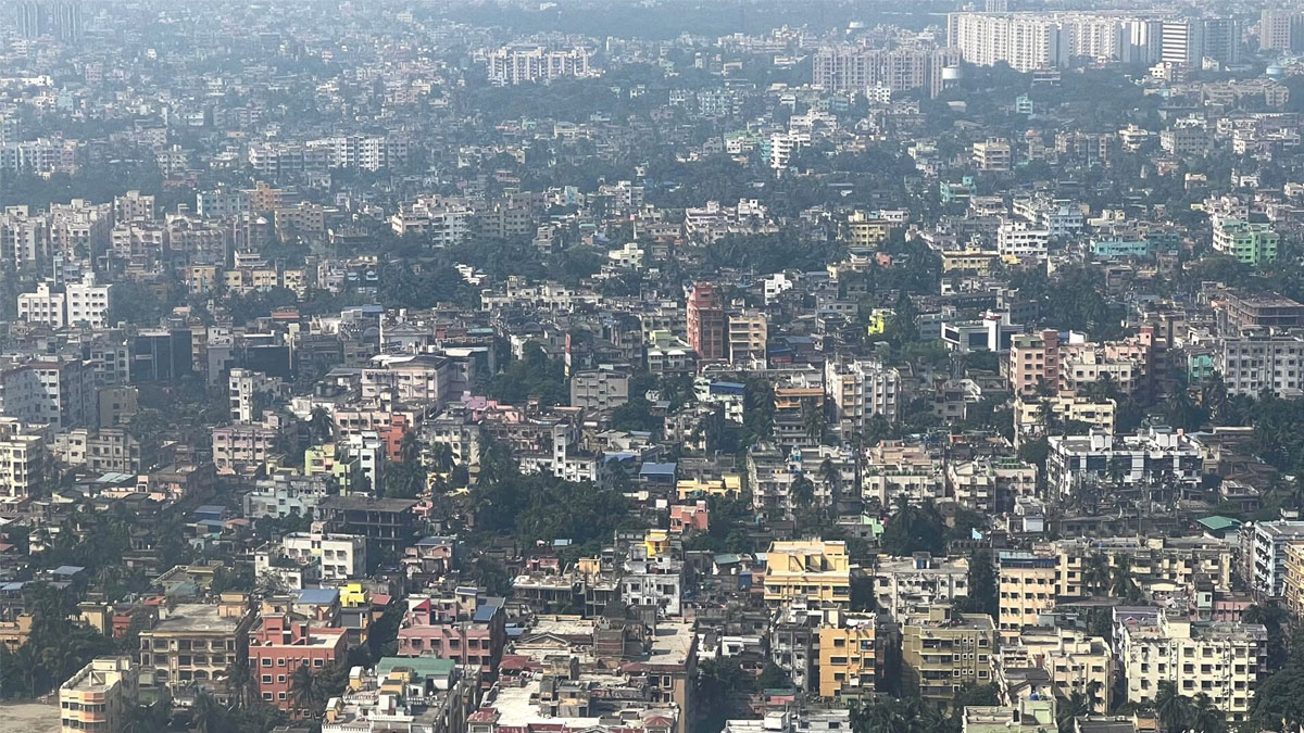 गुरुग्राम भूल जाइए! सस्ते घर के लिए इन 3 उभरते हॉटस्पॉट्स पर रखें नजर, NCR मास्टरप्लान 2041 से तस्वीर बदलना तय