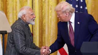 PM मोदी ने उठाया भारतीय नाविकों का मुद्दा, ट्रंप ने कहा- "हमारी संवेदनाएं हैं", जानिए किन मुद्दो पर हुई चर्चा