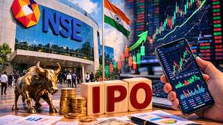NSE IPO: सेबी के पास जमा हुआ DRHP, 14.89 करोड़ शेयर बेचेगी कंपनी; पूरी तरह 'Offer for Sale' होगा इश्यू, जानें पूरी डिटेल