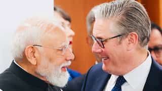 पीएम मोदी ने किया ऐलान, 15 जुलाई से लागू होगा भारत-ब्रिटेन फ्री ट्रेड एग्रीमेंट, इन सामानों पर घटेगा टैरिफ