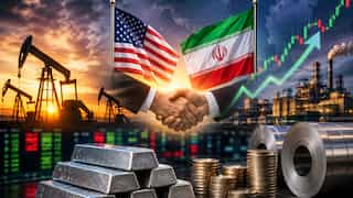 US-Iran Deal के बाद इस मेटल शेयर पर फिदा ब्रोकरेज! 20% अपसाइड की उम्मीद, 8 और स्टॉक पर आई रिपोर्ट