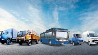 Tata Motors का बड़ा ऐलान, कार के बाद अब ट्रक और बस भी महंगे, जानें कब से नई कीमत लागू