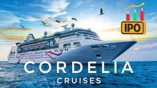 Cordelia Cruise IPO: 23 जून से मिलेगा लक्ज़री क्रूज कंपनी में पैसा लगाने का मौका, ₹585 करोड़ जुटाने की योजना; जानें प्राइस बैंड