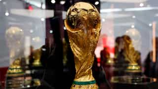 48वें नंबर की टीम को मिलेंगे 82 करोड़, FIFA वर्ल्ड कप की 8,215 करोड़ प्राइज मनी का ब्रेकअप, जानें कैसे होगा बंटवारा?