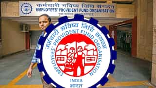 EPF खाताधारकों के लिए बड़ी खुशखबरी! सरकार ने 8.25% ब्याज को दी मंजूरी, इस महीने खाते में आएगा पैसा