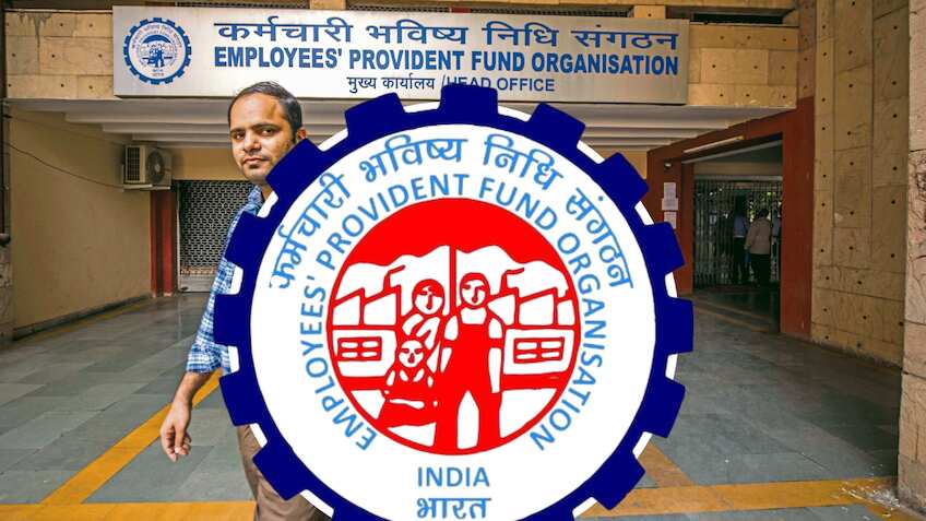 EPF खाताधारकों के लिए बड़ी खुशखबरी! सरकार ने 8.25% ब्याज को दी मंजूरी, इस महीने खाते में आएगा पैसा
