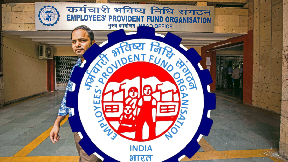 EPF खाताधारकों के लिए बड़ी खुशखबरी! सरकार ने 8.25% ब्याज को दी मंजूरी, इस महीने खाते में आएगा पैसा