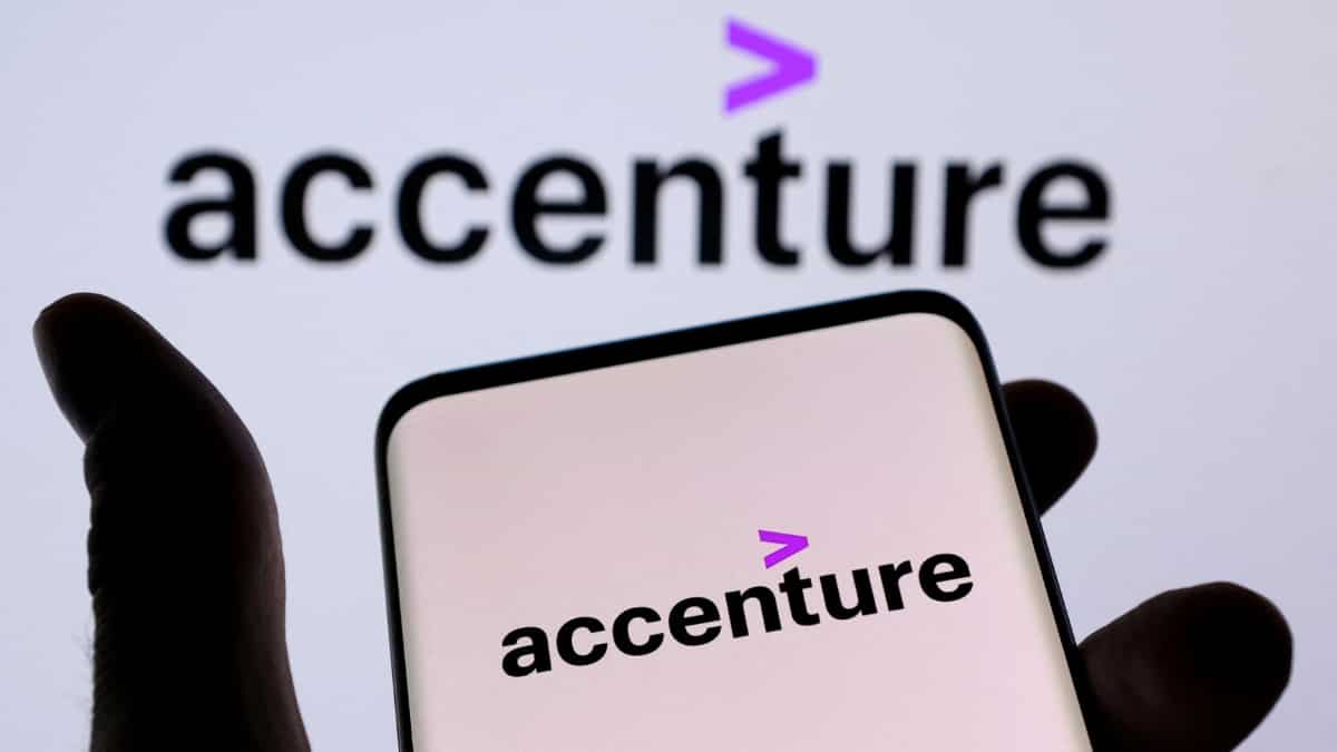 शुक्रवार को IT Stocks में आएगा भूचाल? 16% तक टूट गया Accenture का शेयर, Infosys-Wipro ADR 7% तक टूटे