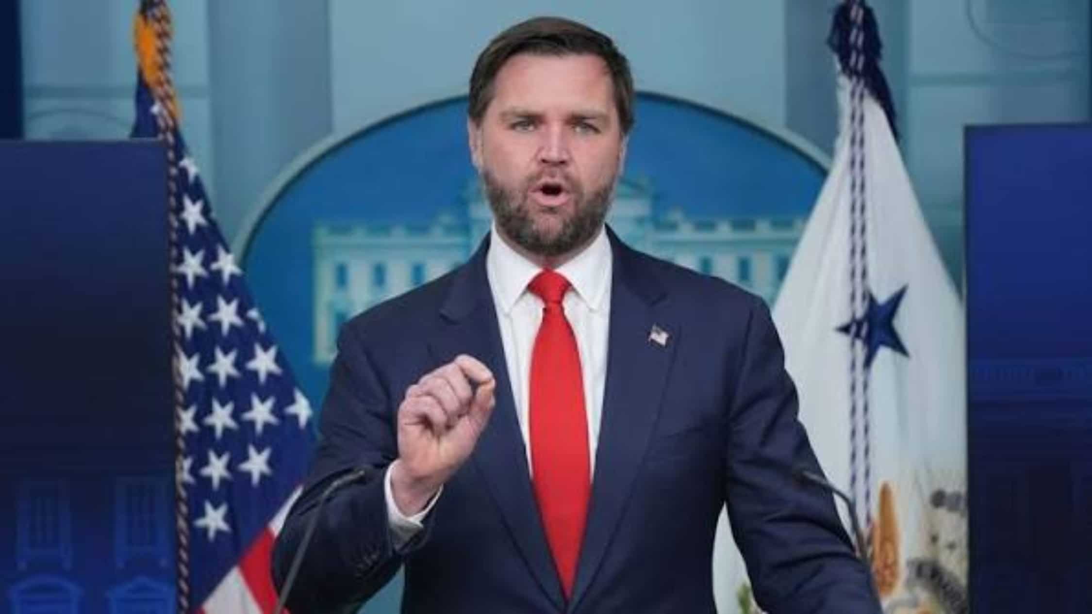 US-Iran Deal के बाद नई अड़चन? शांति वार्ता के लिए जेनेवा नहीं जाएंगे JD Vance, ईरान ने रखी नई शर्त