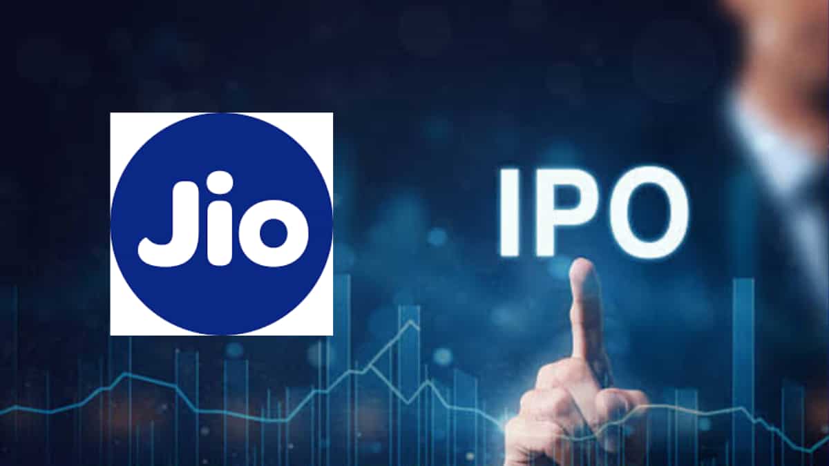JIO IPO को मिली मंजूरी, SEBI के पास DRHP किया फाइल; 27 करोड़ फ्रेश इक्विटी शेयर जारी करेगी कंपनी