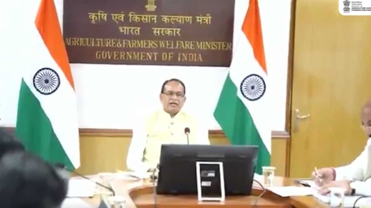 El Nino: 43% कम बारिश का खतरा! 315 जिलों के लिए अलर्ट, किसानों को बचाने के लिए सरकार का बड़ा प्लान