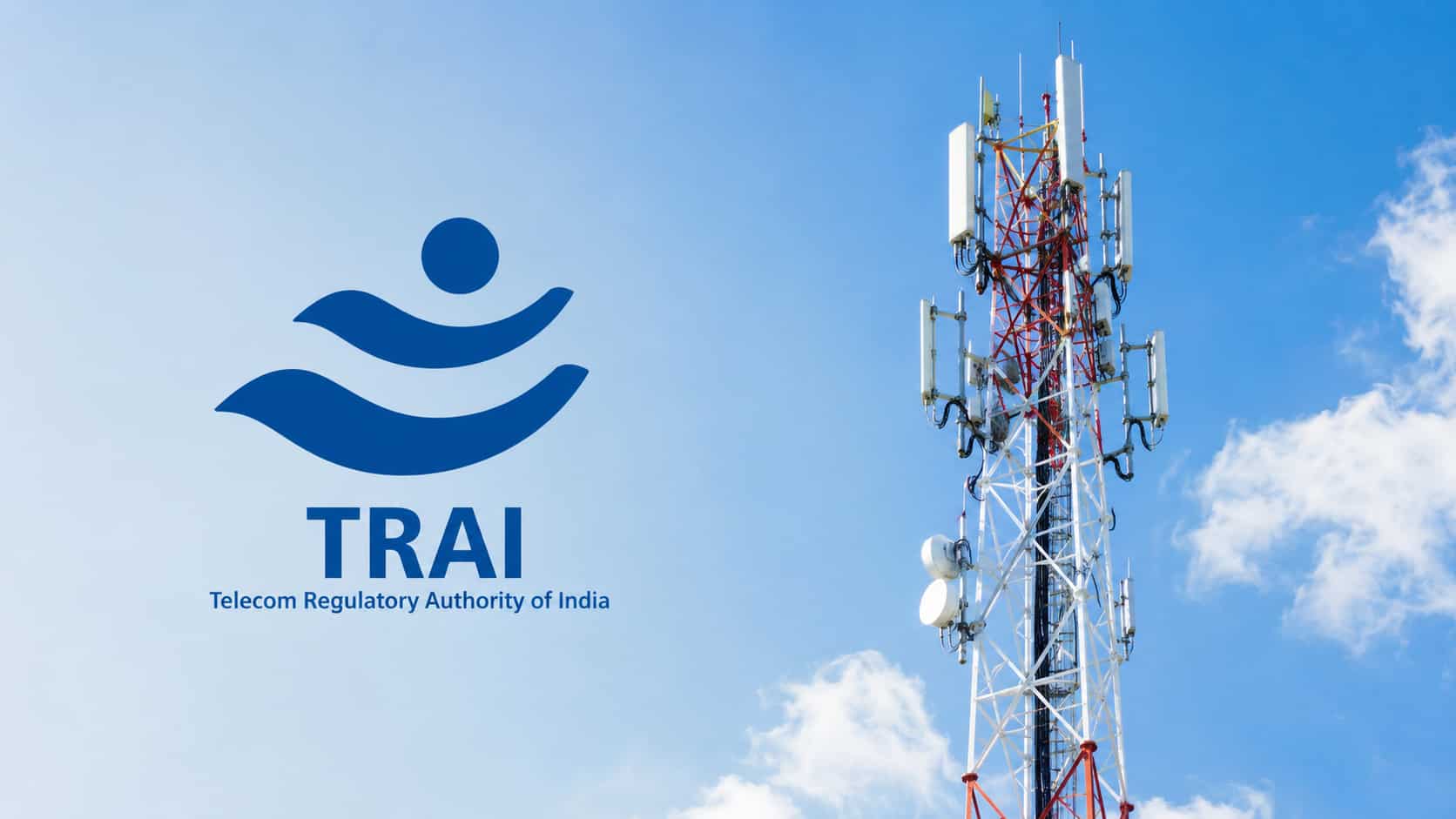 TRAI ने जारी किए ऑकड़े: अप्रैल में 133 करोड़ के पार पहुंचा टेलीकॉम नेटवर्क