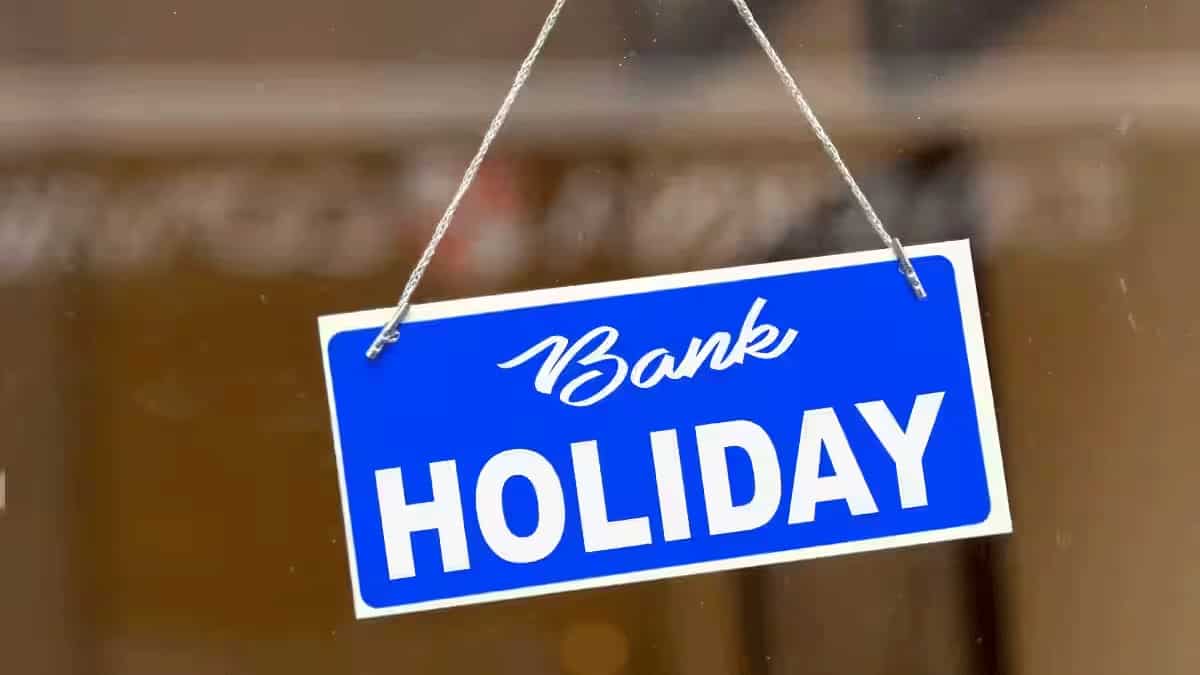 Bank Holidays July 2026: जुलाई में 12 दिन तक बंद रहेंगे बैंक! यहां देखिए RBI की पूरी लिस्ट