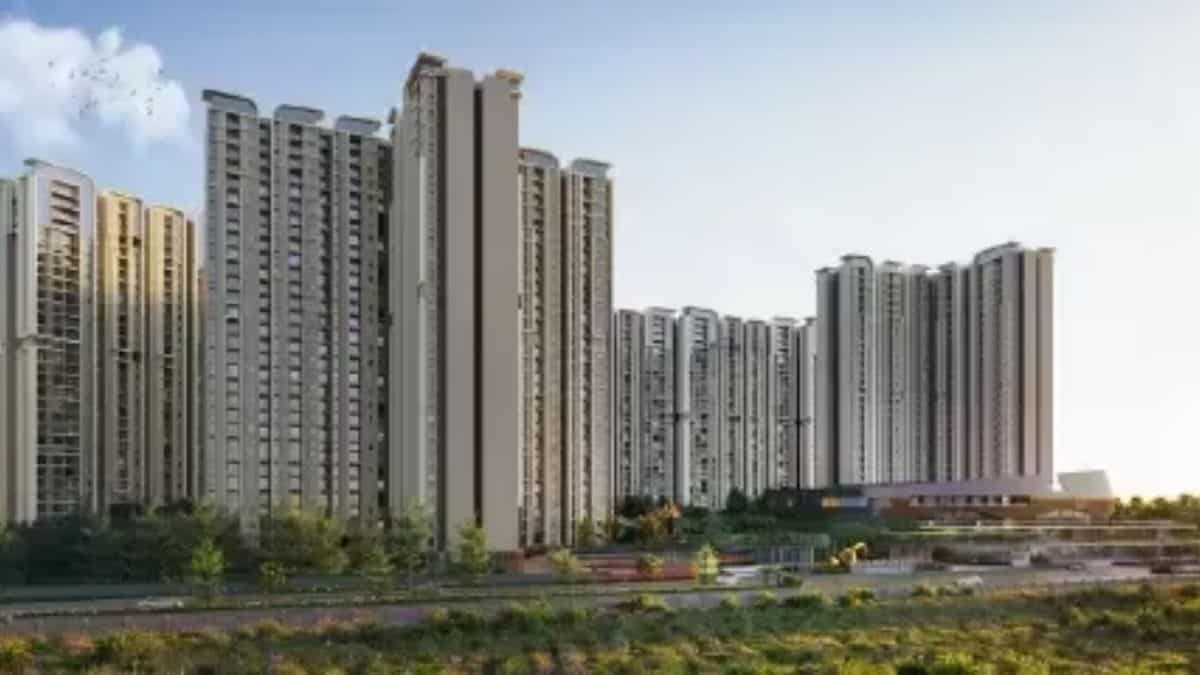 बेंगलुरु में Puravankara का बड़ा दांव! ₹1,000 करोड़ के हाउसिंग प्रोजेक्ट के लिए JDA साइन, शेयर 4% से ज्यादा उछला