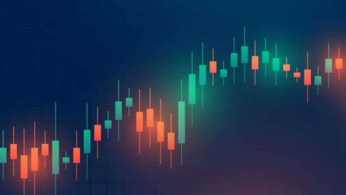 Stock Market Highlights: एक्सपायरी के दिन लाल निशान में रहा बाजार, निफ्टी 80 अंक टूटकर 23865 पर बंद