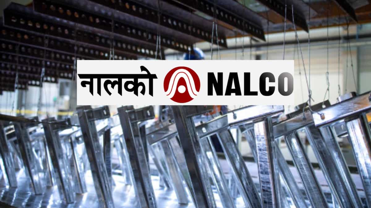 नवरत्न PSU का ₹30,000 करोड़ का मेगा प्लान! नया स्मेल्टर, 1000 MW पावरप्लांट और ग्रीन एनर्जी पर लगाएगी बड़ा दांव