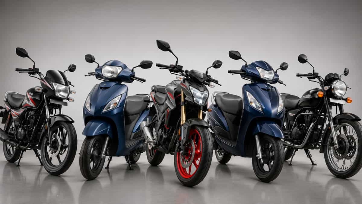 बाइक और स्कूटर चलाने वालों के लिए बड़ी खबर! 2028 से लागू होंगे कड़े माइलेज नियम; क्या अब महंगी हो जाएगी आपकी सवारी?