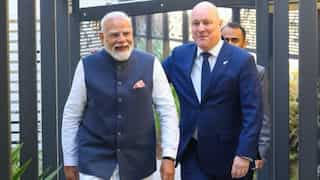 भारत-न्यूजीलैंड का 'ROADMAP to 2030': डिफेंस से लेकर ट्रेड तक क्या बदलेगा? पॉइंटर्स में समझें डील