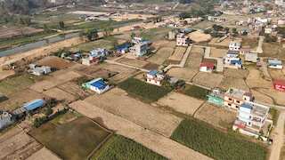 मधुबन बापूधाम स्कीम:आवंटन के बाद बढ़ गया प्लॉट का साइज, किस रेट में होगी रजिस्ट्री, जानिए 10% वाला नियम