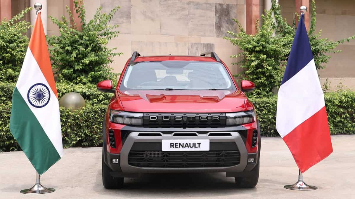 Duster का नया एडिशन लॉन्च, 3 इंजन ऑप्शन और फीचर्स की लंबी लिस्ट, जानें कीमत और क्या है खास?