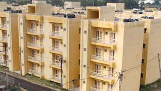 NCR के इन इलाकों में सिर्फ 1.95 लाख रुपए में मिलेगा घर, 6 किस्तों में भर सकेंगे रकम, सरकार करेगी मदद