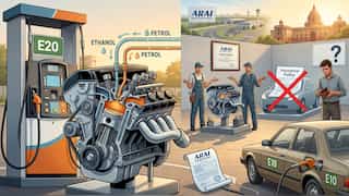 E20 Petrol से इंजन खराब हुआ तो बिल कौन भरेगा? कार कंपनी, इंश्योरेंस या आपको उठाना पड़ेगा पूरा खर्च, जानिए नियम