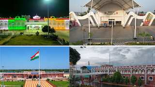PM मोदी का हरियाणा-चंडीगढ़ और पंजाब दौरा, करेंगे 75 नए अमृत भारत रेलवे स्टेशनों का उद्घाटन