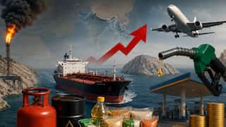Hormuz में तनाव बढ़ा तो भारत में सबसे पहले क्या महंगा होगा? LPG से Flight Ticket तक पूरा हिसाब