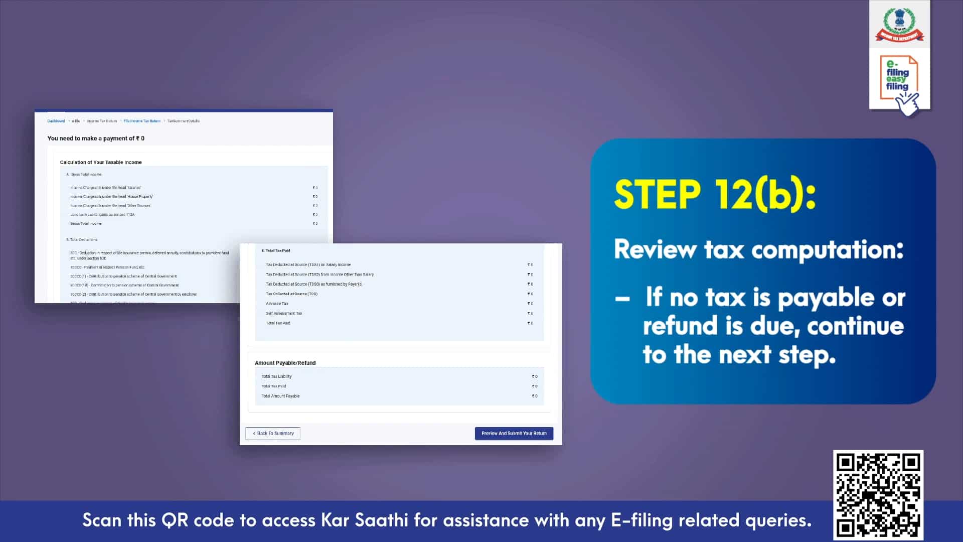 tax