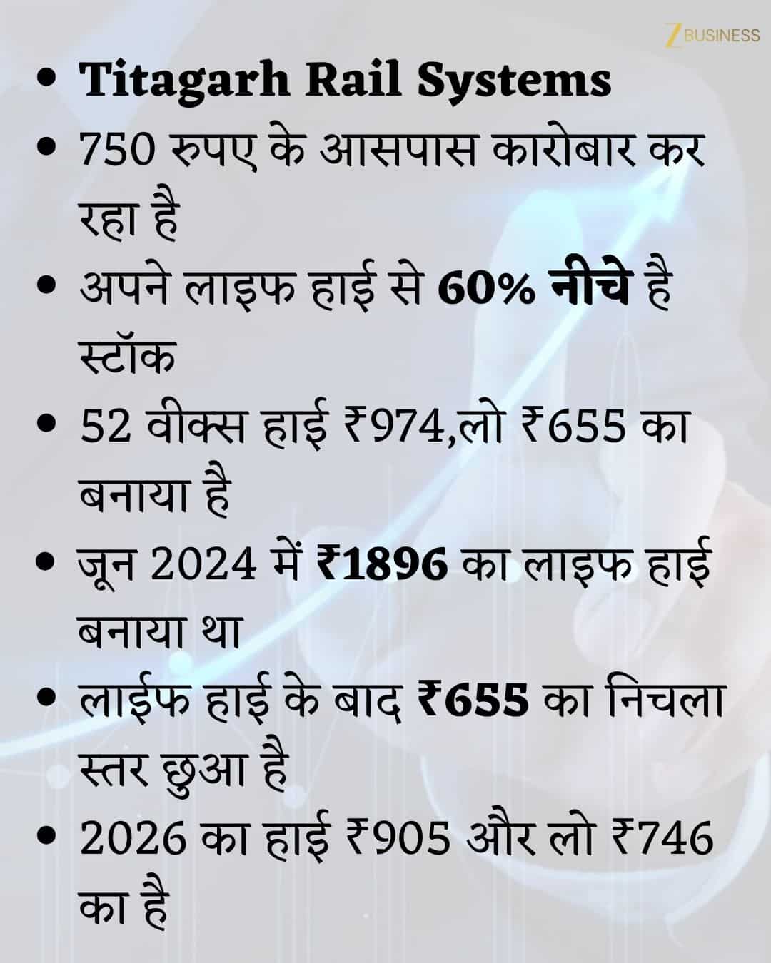 Titagarh Rail Systems