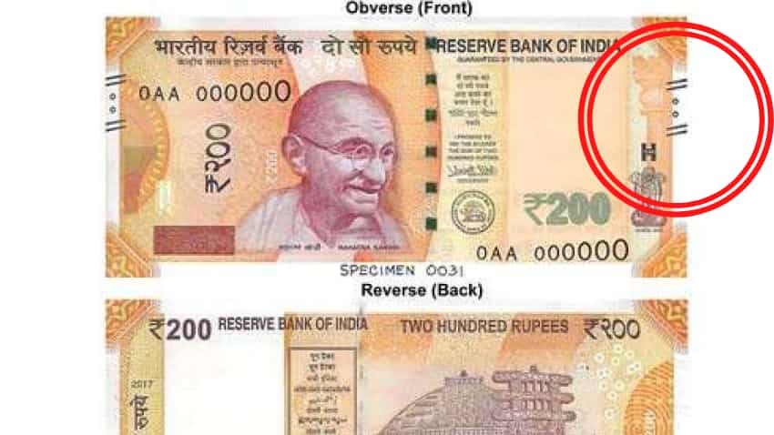 200 rupees note 