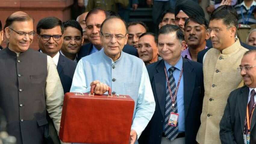 Union Budget 2023