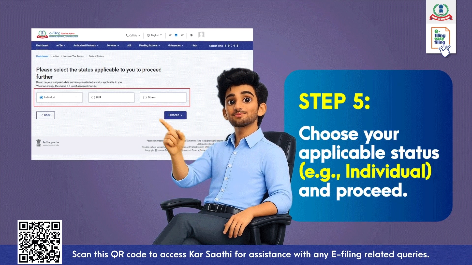 tax
