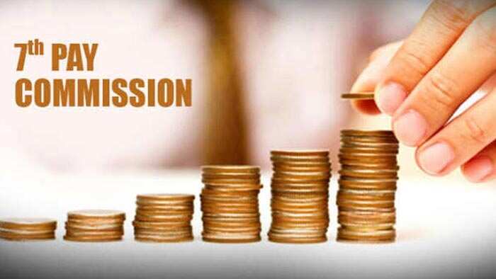 7th pay commission; Govt to give this benefit to Central government employees