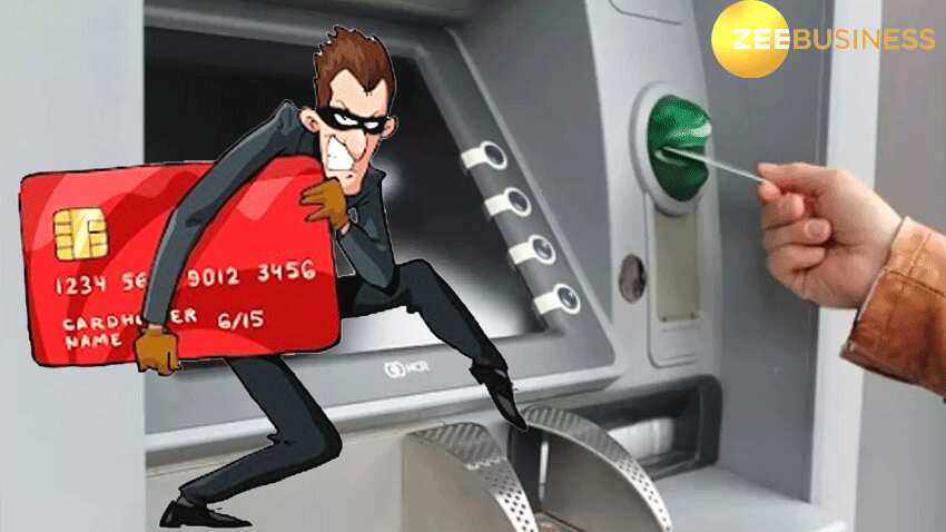 Qissa-e-consumer ATM Fraud