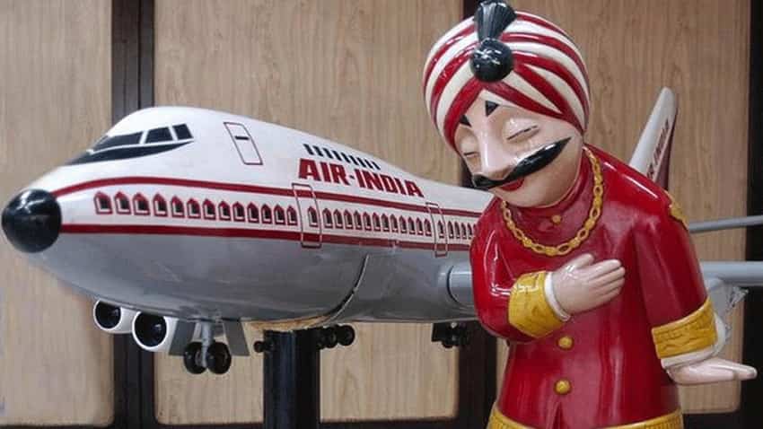 Air India Tata Sons owned
