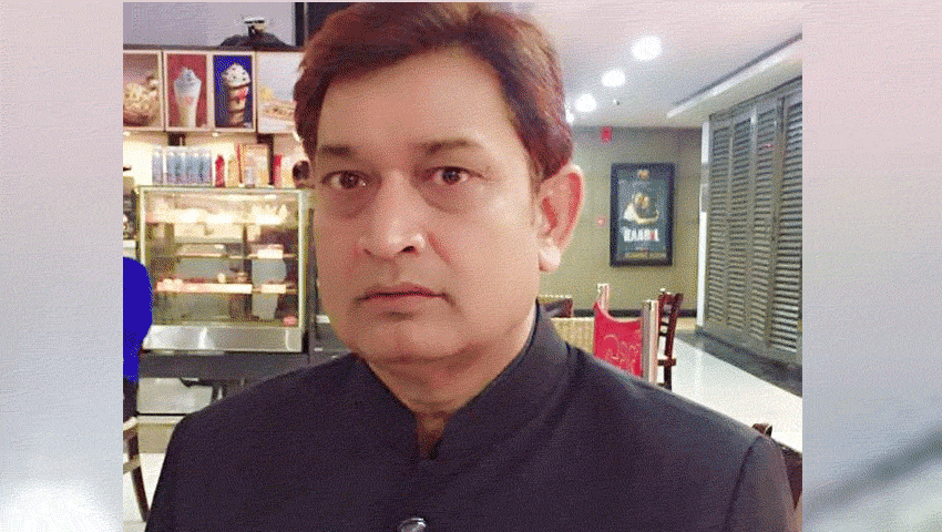 Chaudhary Ajayveer Singh