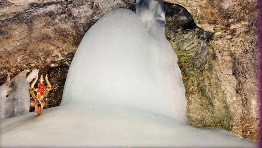 Amarnath Yatra Registration