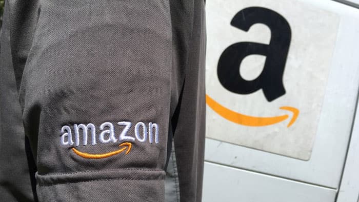 Become a delivery boy in Amazon, Everything you want to know about Delivery job